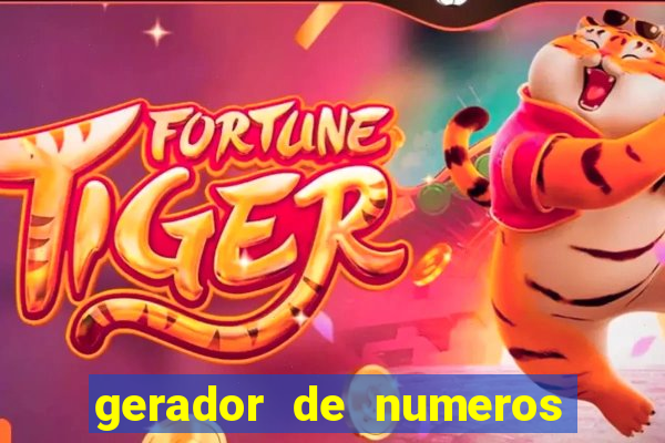 gerador de numeros da mega sena mestre loterias